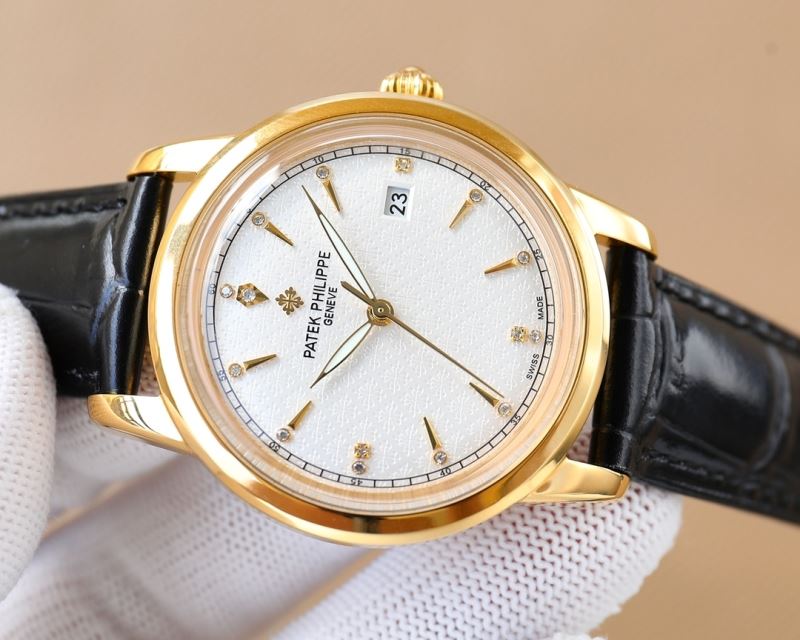 PATEK PHILIPPE